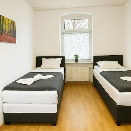 Sunnyhome Monteurwohnungen Und Apartments In Erfurt Luaran gambar