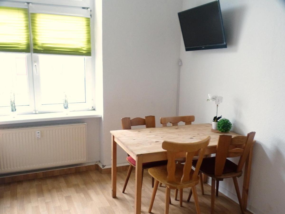 Sunnyhome Monteurwohnungen Und Apartments In Erfurt Luaran gambar