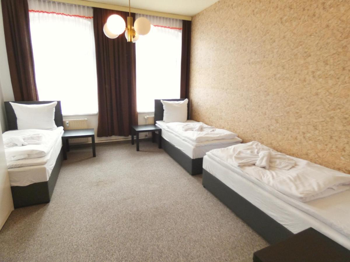 Sunnyhome Monteurwohnungen Und Apartments In Erfurt Luaran gambar